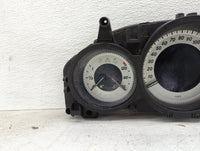 2013 Mercedes-Benz C350 Instrument Cluster Speedometer Gauges P/N:A2049004309 Miles: Fits OEM Used Auto Parts - Oemusedautop