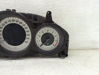 2013 Mercedes-Benz C350 Instrument Cluster Speedometer Gauges P/N:A2049004309 Miles: Fits OEM Used Auto Parts - Oemusedautop