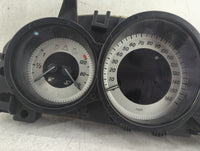 2013 Mercedes-Benz C350 Instrument Cluster Speedometer Gauges P/N:A2C53435305 Miles: Fits OEM Used Auto Parts - Oemusedautop