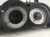 2013 Mercedes-Benz C350 Instrument Cluster Speedometer Gauges P/N:A2C53435305 Miles: Fits OEM Used Auto Parts - Oemusedautop