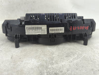 2013 Mercedes-Benz C350 Instrument Cluster Speedometer Gauges P/N:A2C53435305 Miles: Fits OEM Used Auto Parts - Oemusedautop