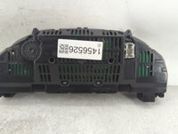 2013 Mercedes-Benz C350 Instrument Cluster Speedometer Gauges P/N:A2C53435305 Miles: Fits OEM Used Auto Parts - Oemusedautop