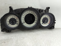 2013 Mercedes-Benz C350 Instrument Cluster Speedometer Gauges P/N:A2C53435303 Miles: Fits OEM Used Auto Parts - Oemusedautop