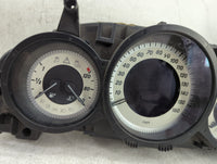 2013 Mercedes-Benz C350 Instrument Cluster Speedometer Gauges P/N:A2C53435303 Miles: Fits OEM Used Auto Parts - Oemusedautop