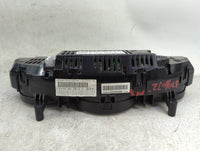 2013 Mercedes-Benz C350 Instrument Cluster Speedometer Gauges P/N:A2C53435303 Miles: Fits OEM Used Auto Parts - Oemusedautop