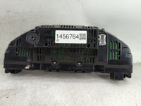 2013 Mercedes-Benz C350 Instrument Cluster Speedometer Gauges P/N:A2C53435303 Miles: Fits OEM Used Auto Parts - Oemusedautop