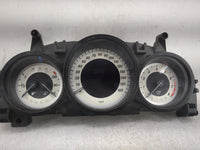 2013 Mercedes-Benz C350 Instrument Cluster Speedometer Gauges P/N:A2C53435303 Miles: Fits OEM Used Auto Parts - Oemusedautop