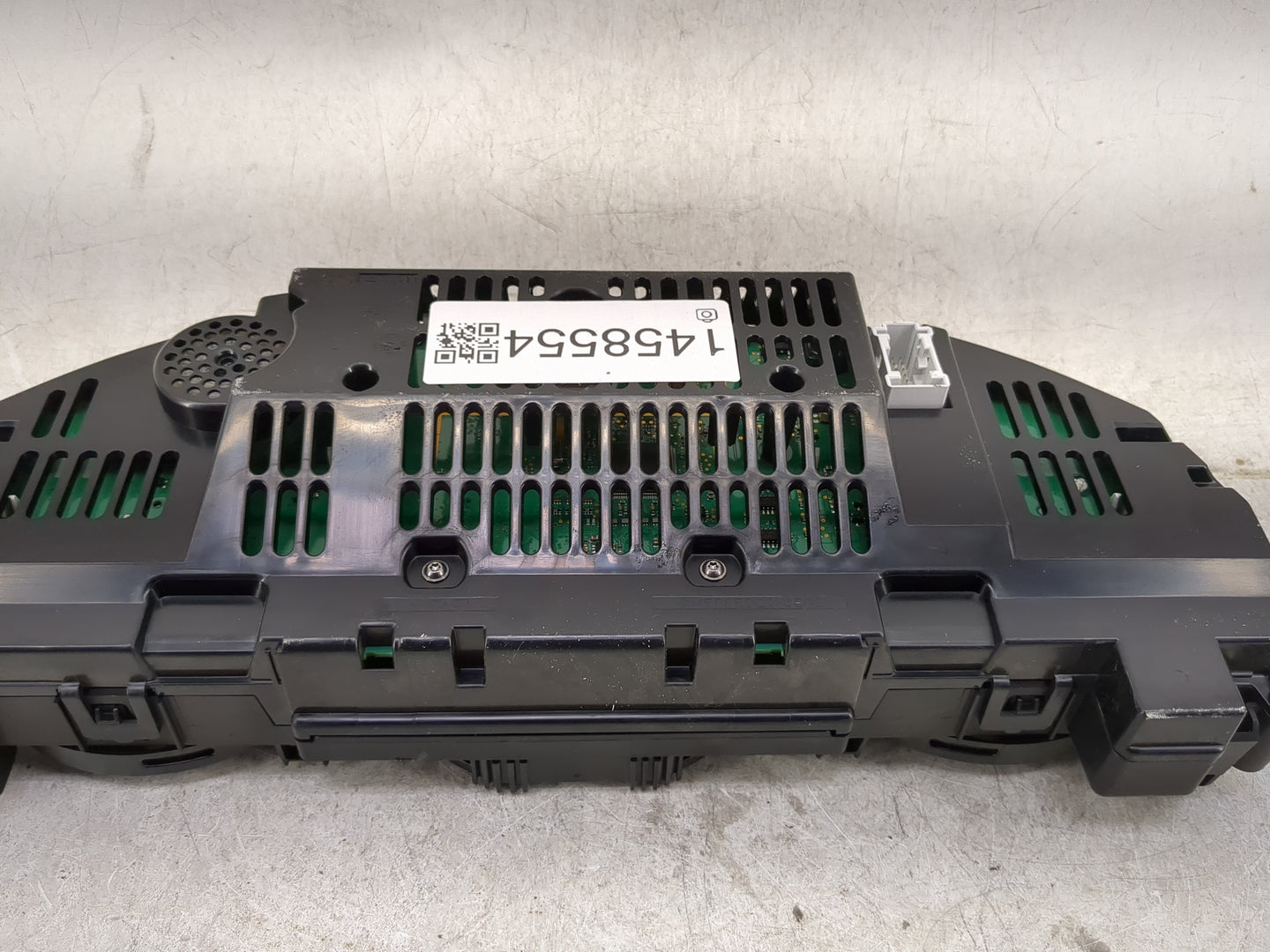 2013 Mercedes-Benz C350 Instrument Cluster Speedometer Gauges P/N:A2C53435303 Miles: Fits OEM Used Auto Parts - Oemusedautop