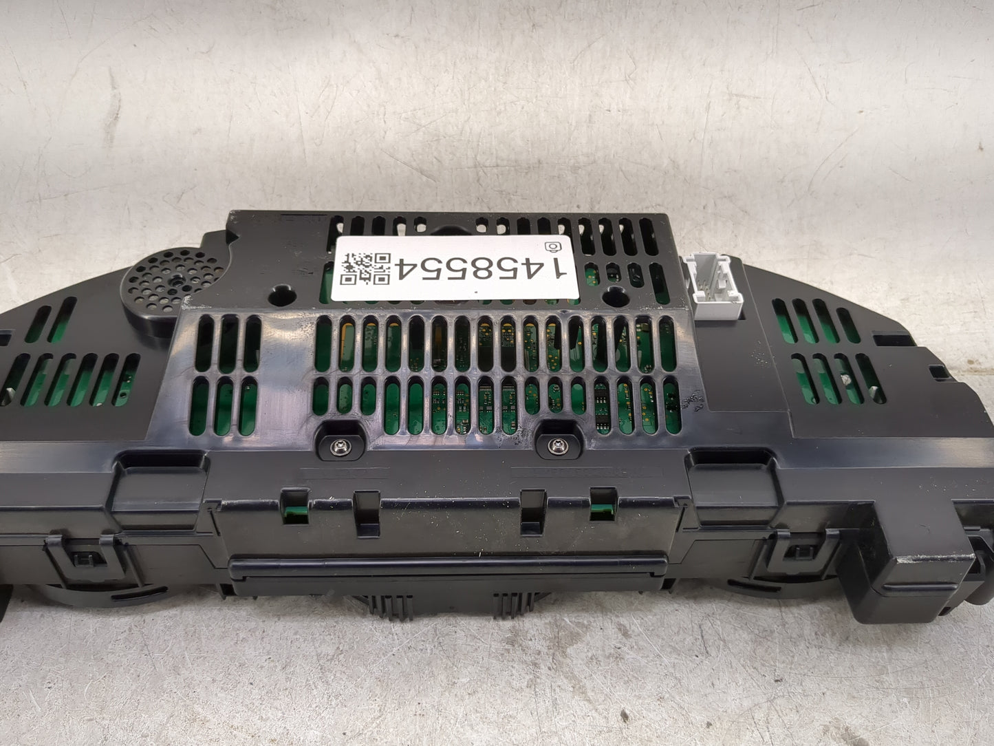 2013 Mercedes-Benz C350 Instrument Cluster Speedometer Gauges P/N:A2C53435303 Miles: Fits OEM Used Auto Parts - Oemusedautop