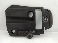 2013 Mercedes-benz C350 Engine Cover - Oemusedautoparts1.com