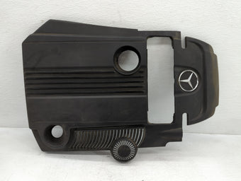 compare product 2013 Mercedes-benz C350 Engine Cover