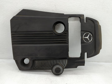 2013 Mercedes-benz C350 Engine Cover - Oemusedautoparts1.com