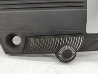 2013 Mercedes-benz C350 Engine Cover - Oemusedautoparts1.com