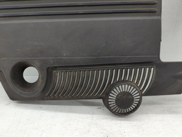 2013 Mercedes-benz C350 Engine Cover