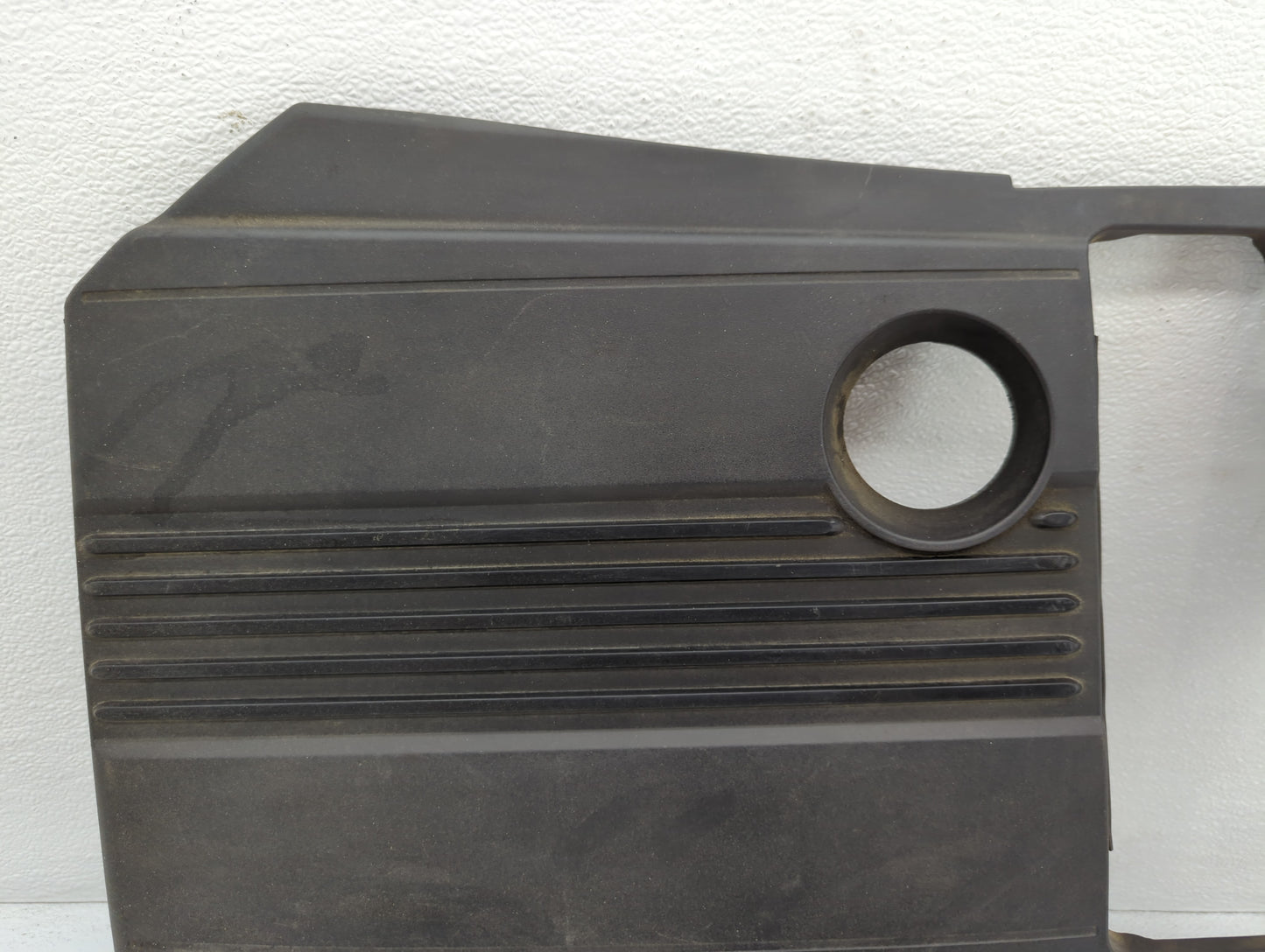 2013 Mercedes-benz C350 Engine Cover - Oemusedautoparts1.com