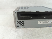 2013-2015 Mercedes-Benz C350 Radio AM FM Cd Player Receiver Replacement P/N:276-0681-50 00 Fits Fits 2012 2013 2014 2015 OEM