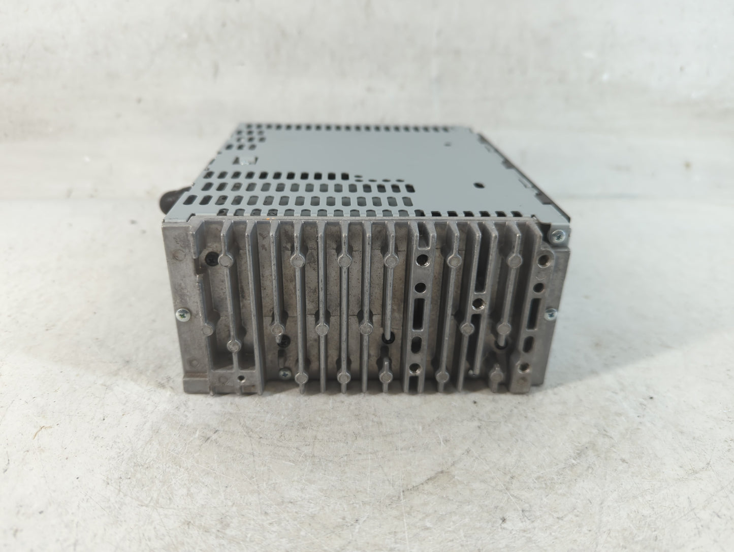 2013-2015 Mercedes-Benz C350 Radio AM FM Cd Player Receiver Replacement P/N:276-0681-50 00 Fits Fits 2012 2013 2014 2015 OEM