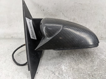 compare product 2013 Mercedes-Benz Cclass Passenger Side View Mirror - Right Door Mirror OEM Used
