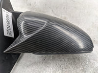 2013 Mercedes-Benz Cclass Passenger Side View Mirror - Right Door Mirror OEM Used - Oemusedautoparts1.com
