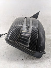 2013 Mercedes-Benz Cclass Passenger Side View Mirror - Right Door Mirror OEM Used - Oemusedautoparts1.com