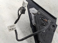 2013 Mercedes-Benz Cclass Passenger Side View Mirror - Right Door Mirror OEM Used - Oemusedautoparts1.com