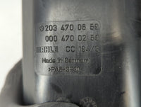 2013 Mercedes-benz Clk500 Fuel Vapor Charcoal Canister - Oemusedautoparts1.com