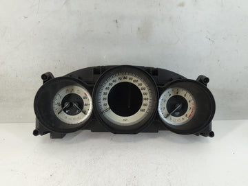 2013 Mercedes-Benz Cls550 Instrument Cluster Speedometer Gauges P/N:A 218 900 69 04 Fits OEM Used Auto Parts - Oemusedautopa