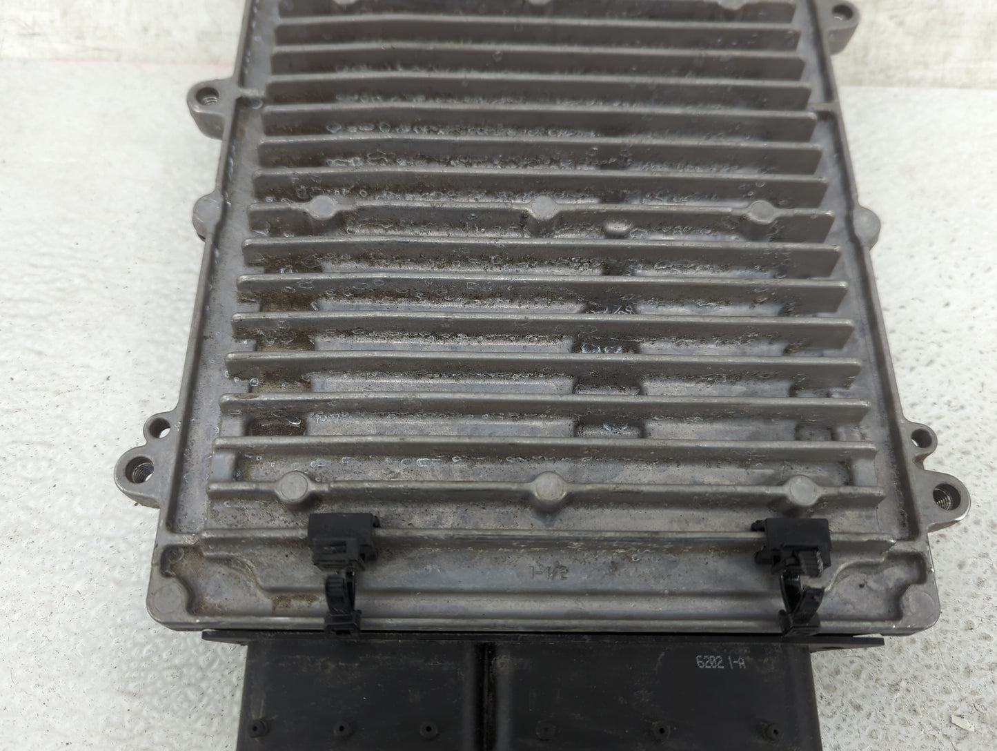 2013 Mercedes-Benz E-Class PCM Engine Control Computer ECU ECM PCU OEM P/N:A2769005000 A2769010600, 0261S07801 Fits Fits 201