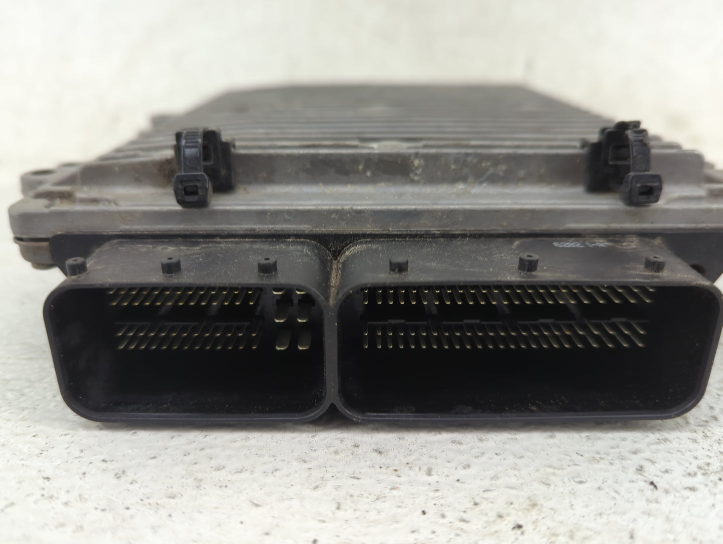 2013 Mercedes-Benz E-Class PCM Engine Control Computer ECU ECM PCU OEM P/N:A2769005000 A2769010600, 0261S07801 Fits Fits 201