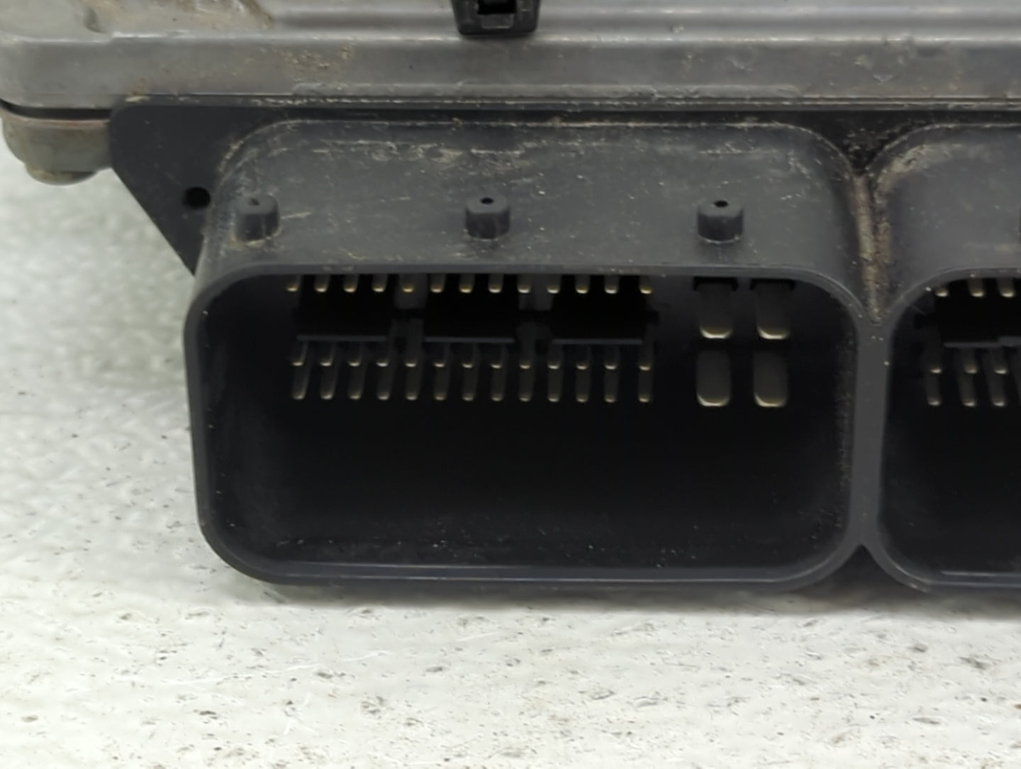 2013 Mercedes-Benz E-Class PCM Engine Control Computer ECU ECM PCU OEM P/N:A2769005000 A2769010600, 0261S07801 Fits Fits 201