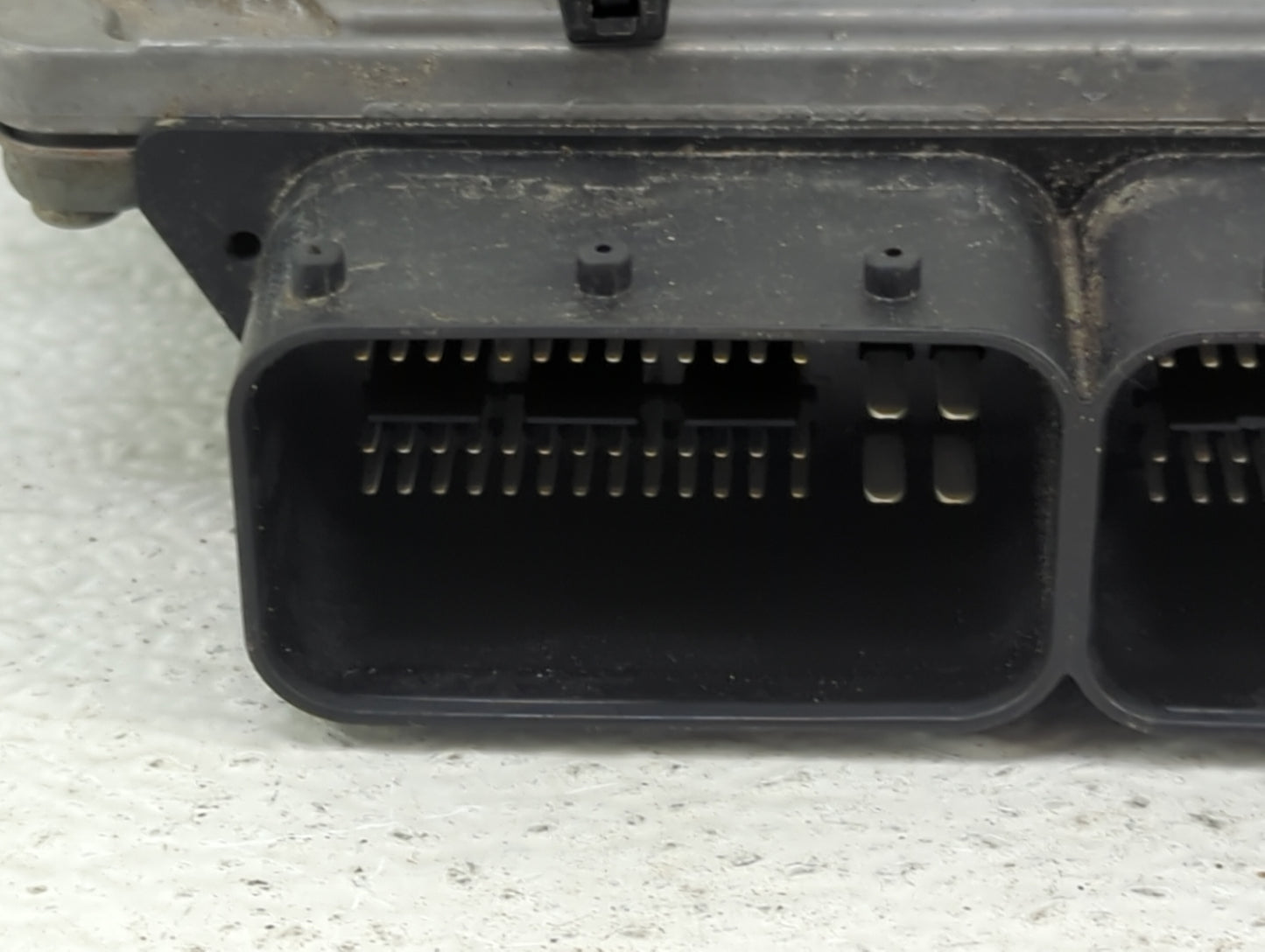 2013 Mercedes-Benz E-Class PCM Engine Control Computer ECU ECM PCU OEM P/N:A2769005000 A2769010600, 0261S07801 Fits Fits 201