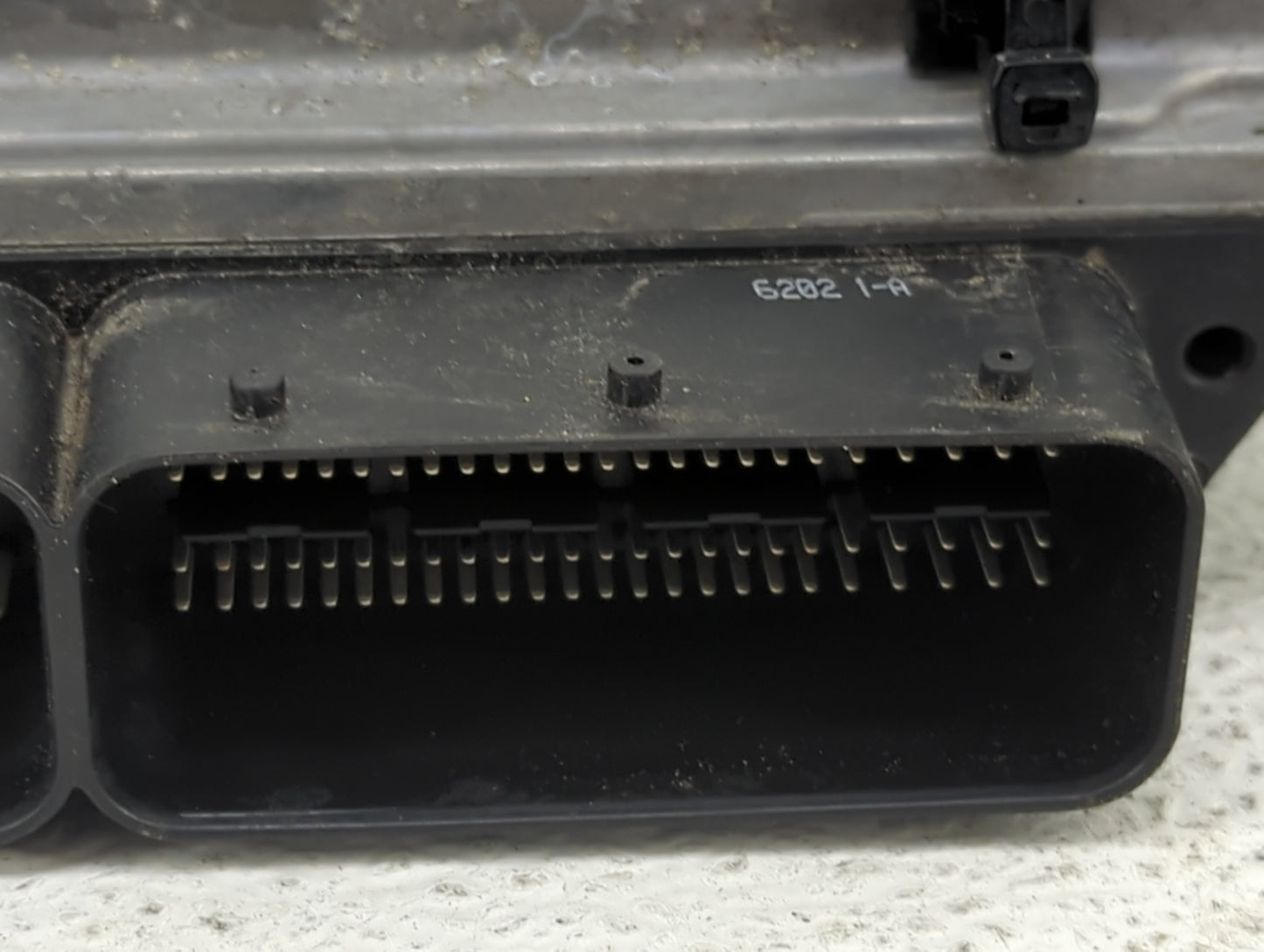 2013 Mercedes-Benz E-Class PCM Engine Control Computer ECU ECM PCU OEM P/N:A2769005000 A2769010600, 0261S07801 Fits Fits 201