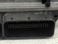2013 Mercedes-Benz E-Class PCM Engine Control Computer ECU ECM PCU OEM P/N:A2769005000 A2769010600, 0261S07801 Fits Fits 201