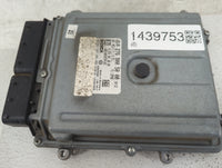 2013 Mercedes-Benz E-Class PCM Engine Control Computer ECU ECM PCU OEM P/N:A2769005000 A2769010600, 0261S07801 Fits Fits 201