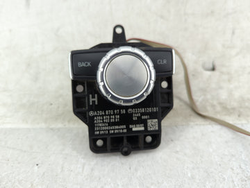 2013 Mercedes-benz E-class Combination Switch - Column - Oemusedautoparts1.com