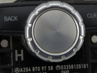 2013 Mercedes-benz E-class Combination Switch - Column - Oemusedautoparts1.com