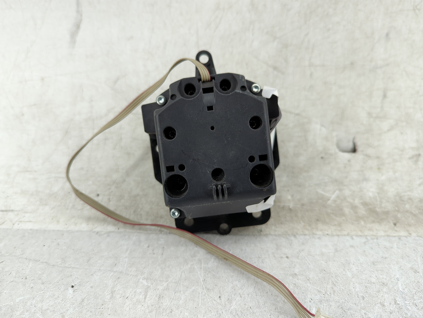 2013 Mercedes-benz E-class Combination Switch - Column - Oemusedautoparts1.com