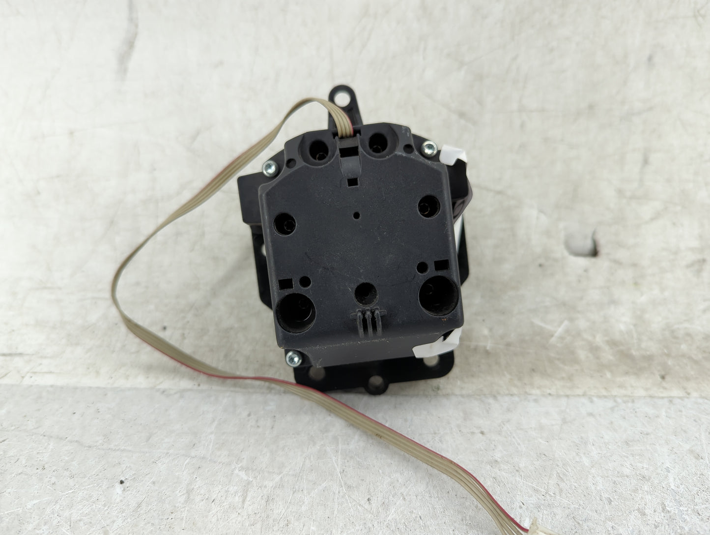 2013 Mercedes-benz E-class Combination Switch - Column - Oemusedautoparts1.com