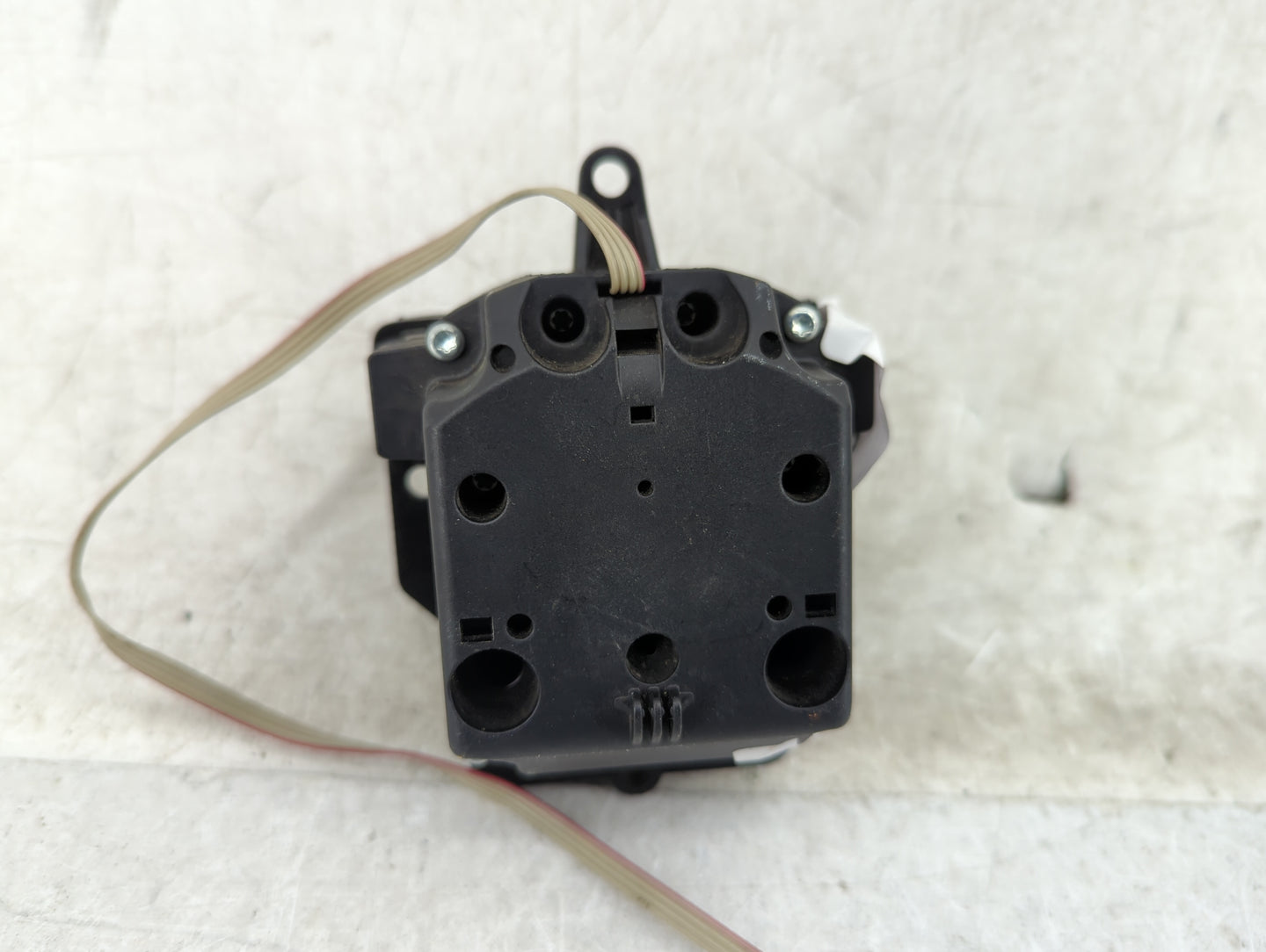 2013 Mercedes-benz E-class Combination Switch - Column - Oemusedautoparts1.com