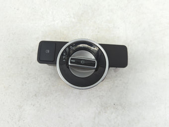compare product 2013 Mercedes-benz E-class Headlight Head Light Switch Lamp Control