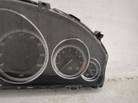 2013 Mercedes-Benz E-Class Instrument Cluster Speedometer Gauges P/N:A2129001714 A2C82046600, A2C53 Miles: Fits Fits 2012 OE