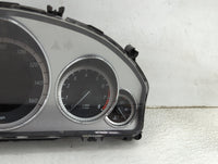 2013 Mercedes-Benz E-Class Instrument Cluster Speedometer Gauges P/N:A2C82046600 A2129001714 Miles:139K Fits Fits 2012 OEM U