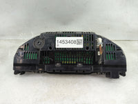 2013 Mercedes-Benz E-Class Instrument Cluster Speedometer Gauges P/N:A2C82046600 A2129001714 Miles:139K Fits Fits 2012 OEM U