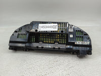 2013 Mercedes-Benz E-Class Instrument Cluster Speedometer Gauges P/N:A2129001714 A2C82046600, A2C53 Fits Fits 2012 OEM Used 