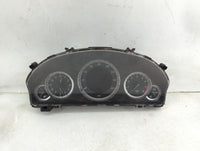 2013 Mercedes-Benz E-Class Instrument Cluster Speedometer Gauges P/N:A2129000914 A2C82045400 Miles:102K Fits Fits 2012 OEM U