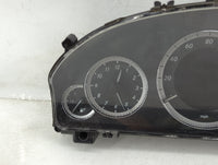 2013 Mercedes-Benz E-Class Instrument Cluster Speedometer Gauges P/N:A2129000914 A2C82045400 Miles:102K Fits Fits 2012 OEM U