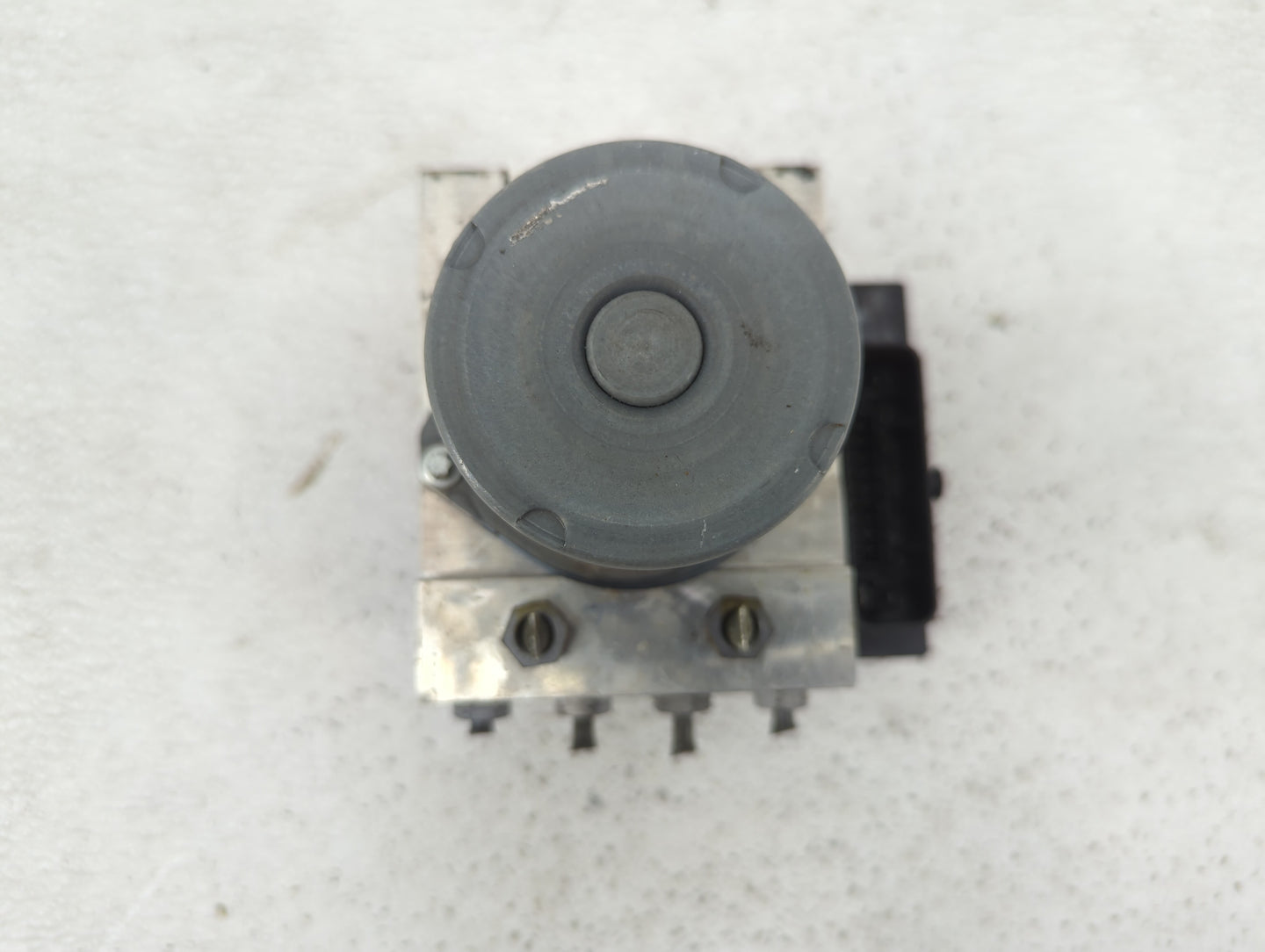 2013 Mercedes-Benz E-Class ABS Pump Control Module Replacement P/N:0265239257 A2124317012, 5410L8310512 Fits OEM Used Auto P