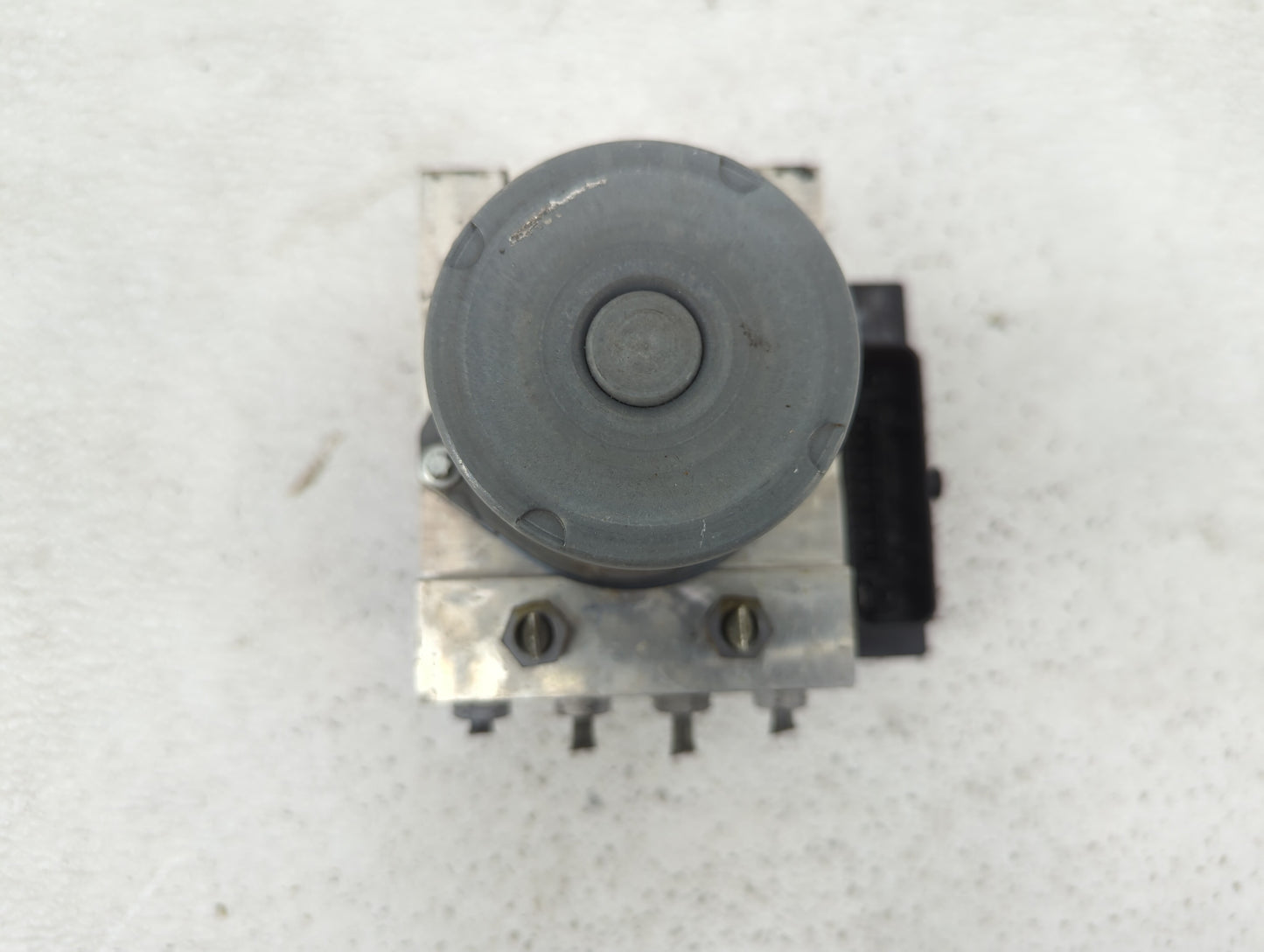 2013 Mercedes-Benz E-Class ABS Pump Control Module Replacement P/N:0265239257 A2124317012, 5410L8310512 Fits OEM Used Auto P