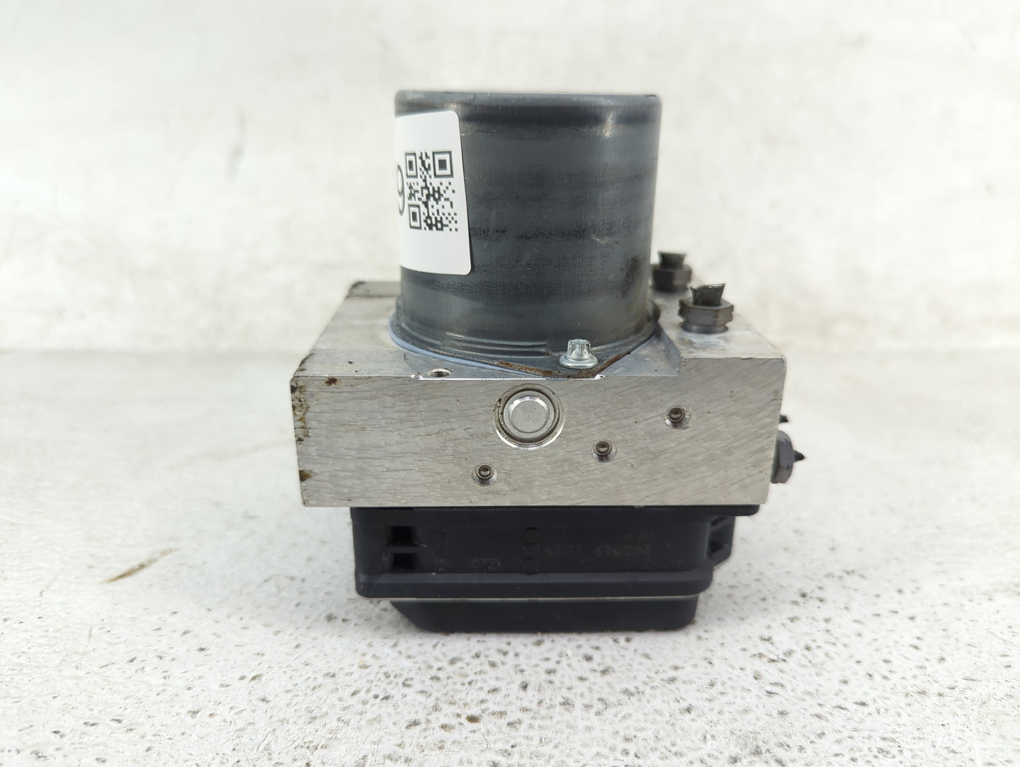 2013 Mercedes-Benz E-Class ABS Pump Control Module Replacement P/N:0265239257 A2124317012, 5410L8310512 Fits OEM Used Auto P