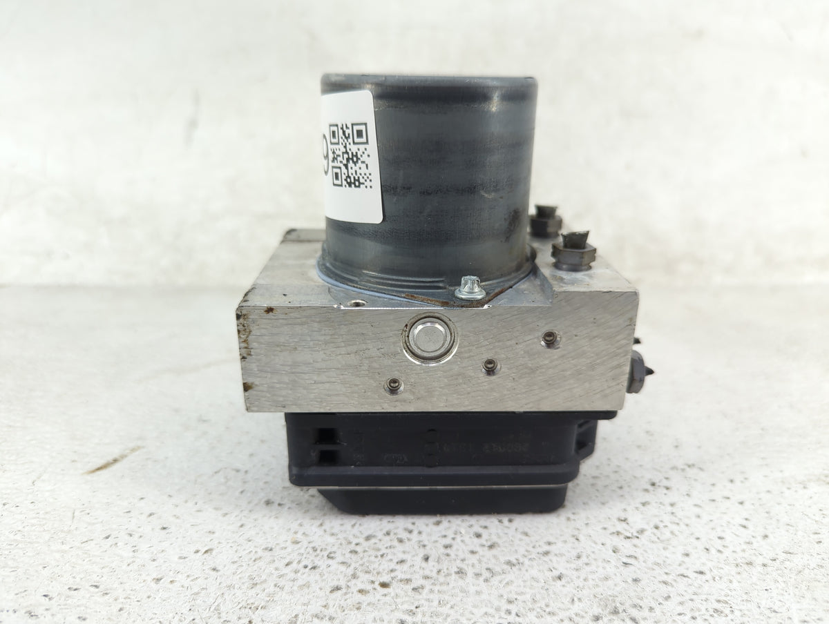 2013 Mercedes-Benz E-Class Anti-Lock Brake ABS Pump Module Actuator OEM P/N:0265239257 A2124317012, 5410L8310512 Fits OEM Us